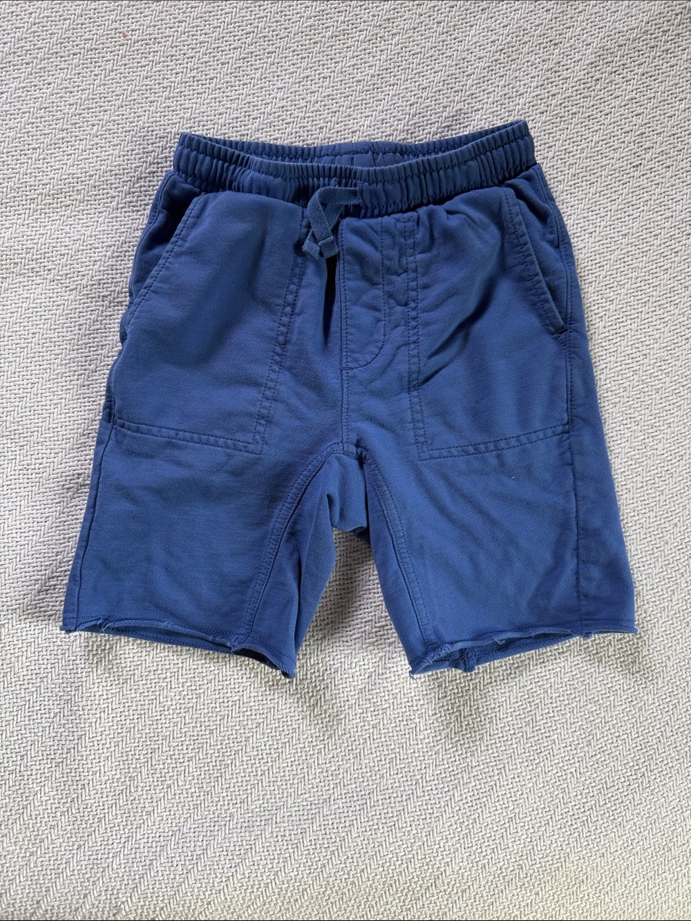 Tea collection 5T blue shorts